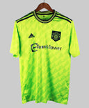 Manchester United 2022-23 Ronaldo Third Kit (L)