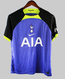 Tottenham 2022-23 Kane Away Kit  (M)