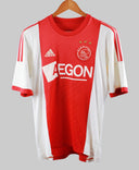 Ajax 2012-13 De Jong Home Kit (M)