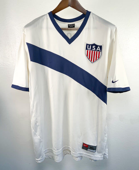 USA 2003 Donovan Special Kit (XL)