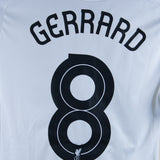 Tottenham 2022-23 Kane Away Kit  (M)