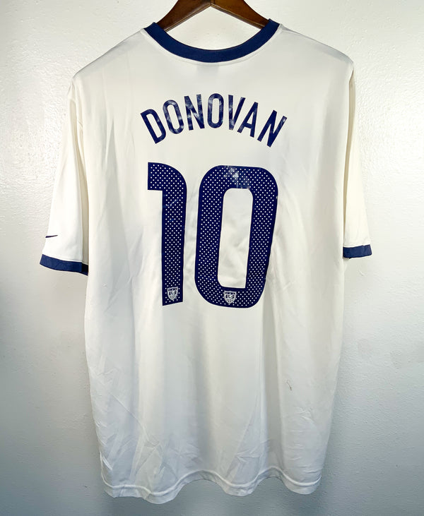 USA 2003 Donovan Special Kit (XL)