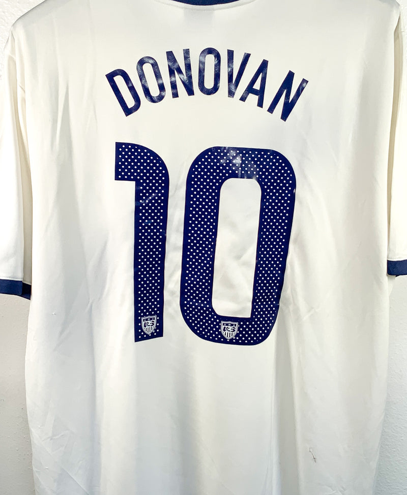 USA 2003 Donovan Special Kit (XL)