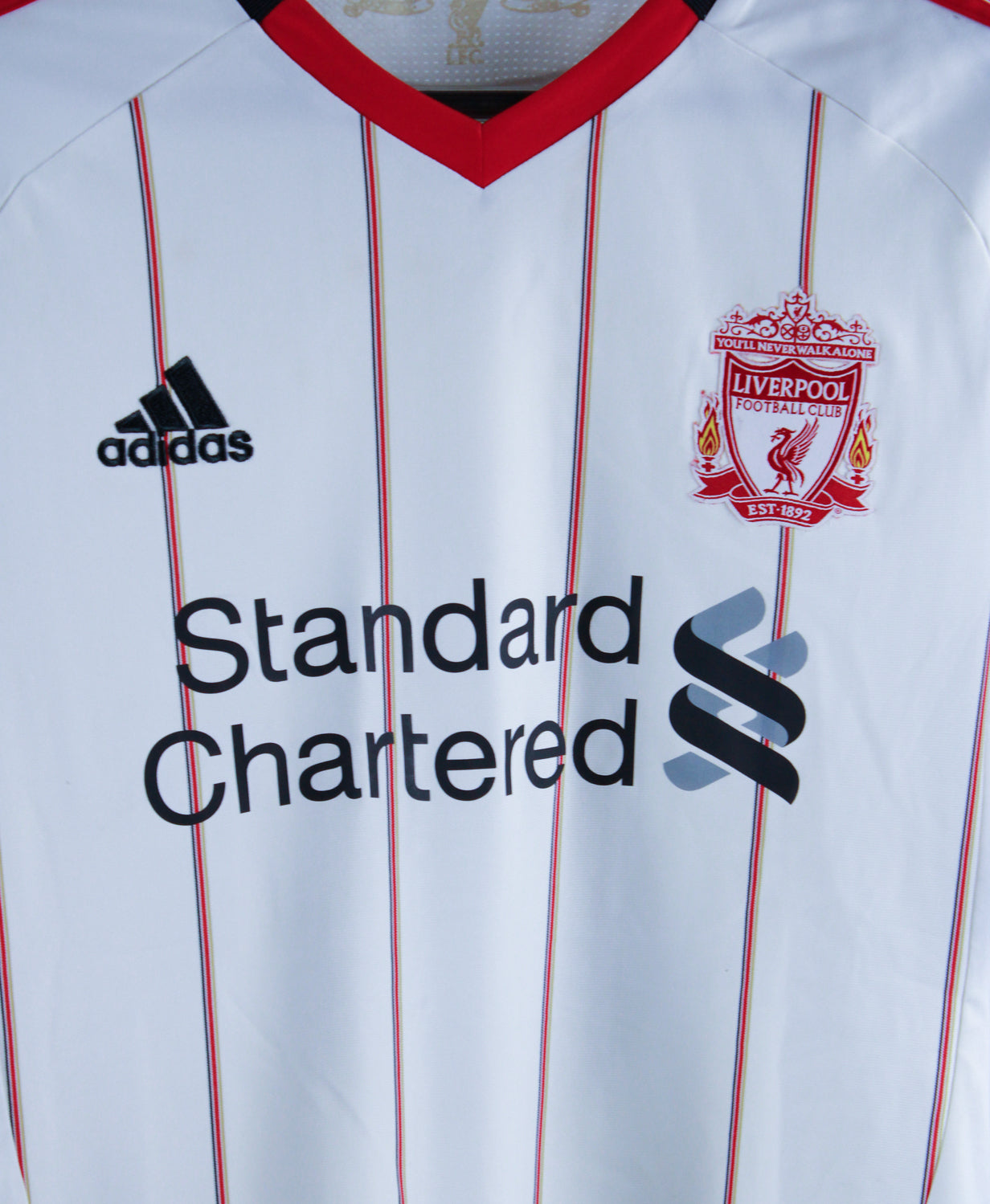 Tottenham 2022-23 Kane Away Kit  (M)