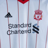 Tottenham 2022-23 Kane Away Kit  (M)