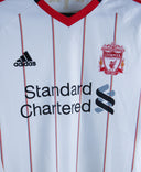 Tottenham 2022-23 Kane Away Kit  (M)