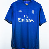Chelsea 2000s Training Kit (L)
