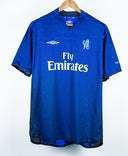Chelsea 2000s Training Kit (L)