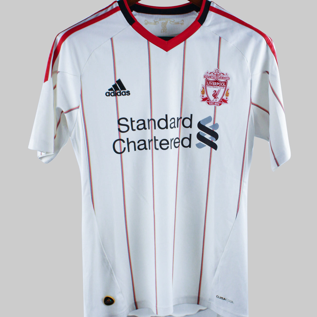 Tottenham 2022-23 Kane Away Kit  (M)