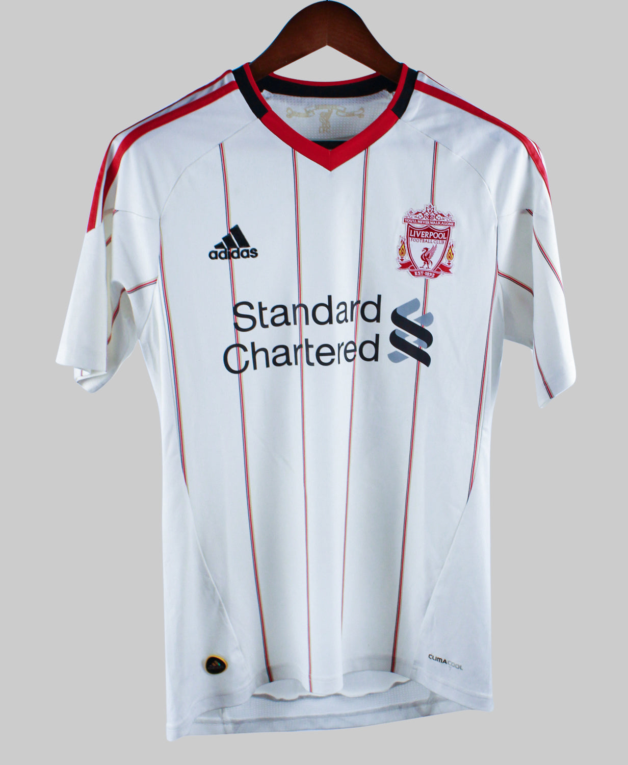 Tottenham 2022-23 Kane Away Kit  (M)