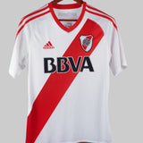 River Plate 2016-17 G. Martinez Home Kit (M)