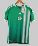 Algeria 2022-23 Away Kit [w/tag] (L)