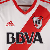 River Plate 2016-17 G. Martinez Home Kit (M)