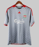 Liverpool 2008-09 Torres Away Kit (L)