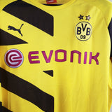 Dortmund 2014-15 Kagawa  Home Kit  (L)