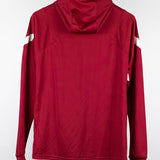 Barcelona 2021 Zip Training Jacket (S)