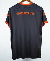 Toros Neza 2013 Away Kit (XL)