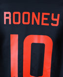 Manchester United 2015-16 Rooney Long Sleeve Third Kit (L)