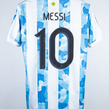 Argentina 2020 Messi Home Kit (S)