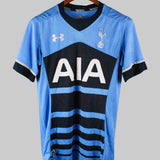 Tottenham 2015-16 Son Away Kit (S)