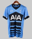Tottenham 2015-16 Son Away Kit (S)