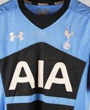 Tottenham 2015-16 Son Away Kit (S)