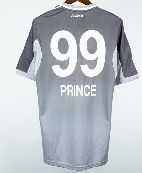 Besiktas 2013-14 Prince Third Kit W/ Tags (L)