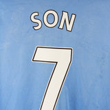 Tottenham 2015-16 Son Away Kit (S)