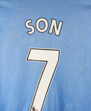 Tottenham 2015-16 Son Away Kit (S)