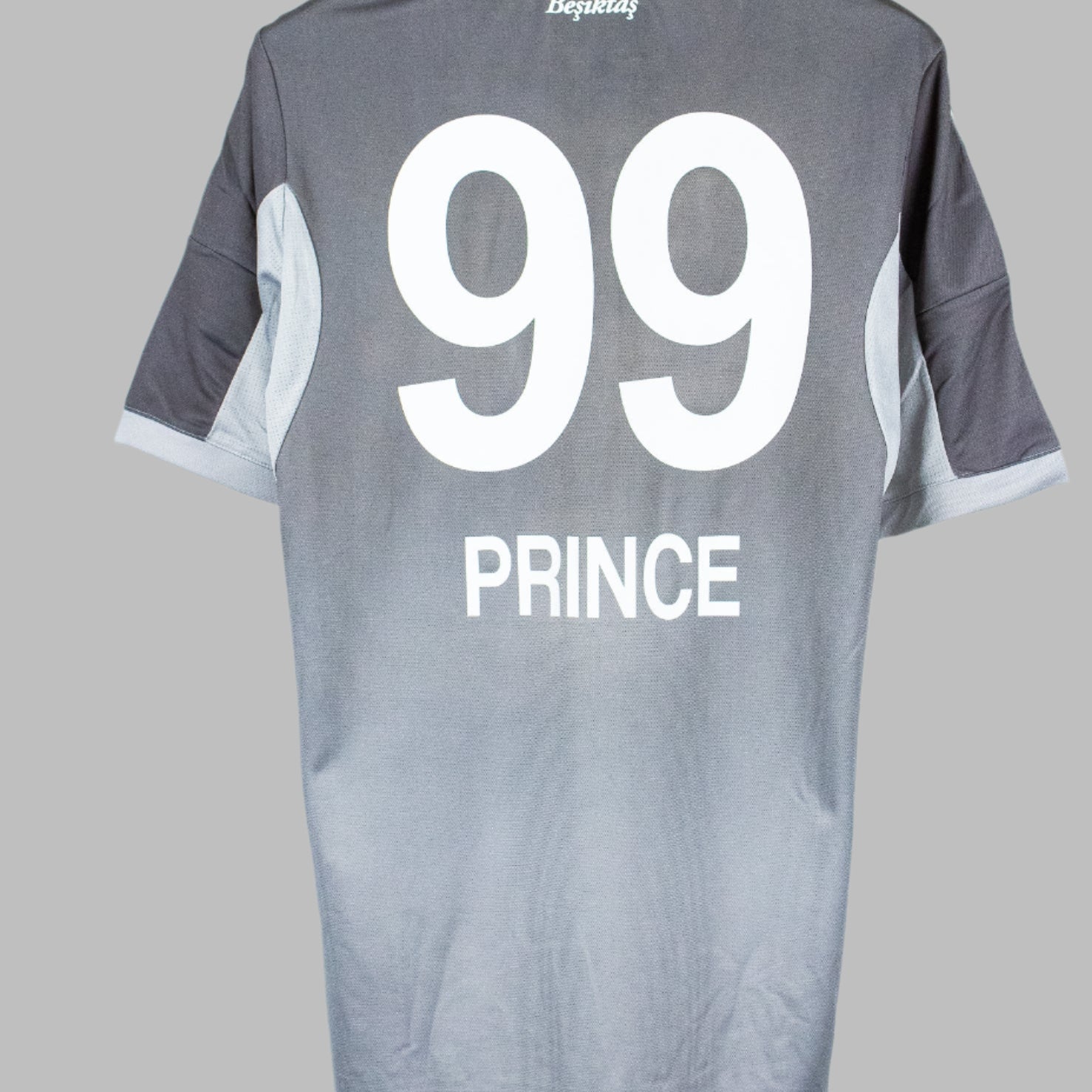 Besiktas 2014-15 Prince Third Kit (M)