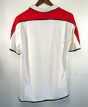 Norway 2002 Away Kit Reversible (L)
