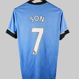Tottenham 2015-16 Son Away Kit (S)