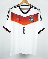 Germany 2014 Ozil Home Kit (XL)