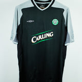Celtic 2003 Training Kit (M)