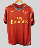 Arsenal 2007-08 Training Kit (S)