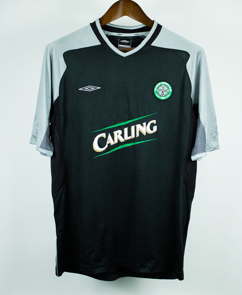 Celtic 2003 Training Kit (M)