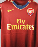Arsenal 2007-08 Training Kit (S)