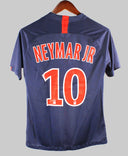 PSG 2019-20 Neymar Home Kit  (M)