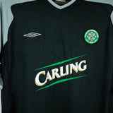 Celtic 2003 Training Kit (M)