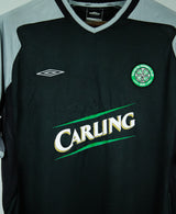 Celtic 2003 Training Kit (M)