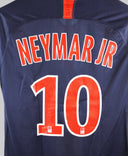 PSG 2019-20 Neymar Home Kit  (M)