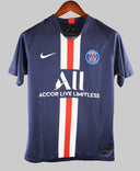 PSG 2019-20 Neymar Home Kit  (M)