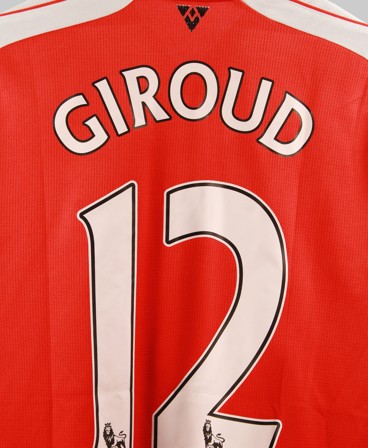 Arsenal 2015-16 Giroud Home Kit (M)