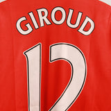 Arsenal 2015-16 Giroud Home Kit (M)