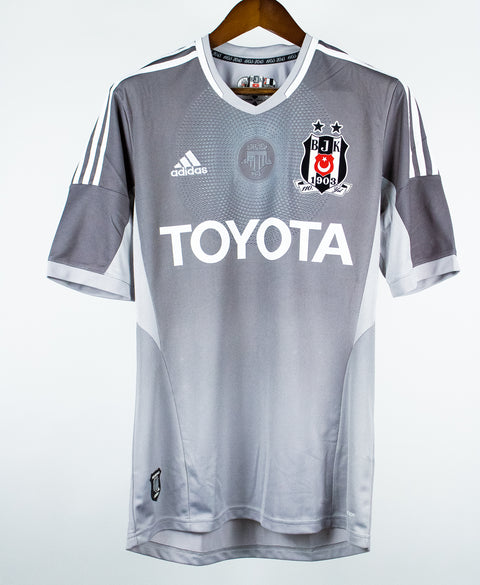 Besiktas 2013-14 Prince Third Kit W/ Tags (M)