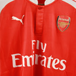 Arsenal 2015-16 Giroud Home Kit (M)