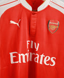 Arsenal 2015-16 Giroud Home Kit (M)