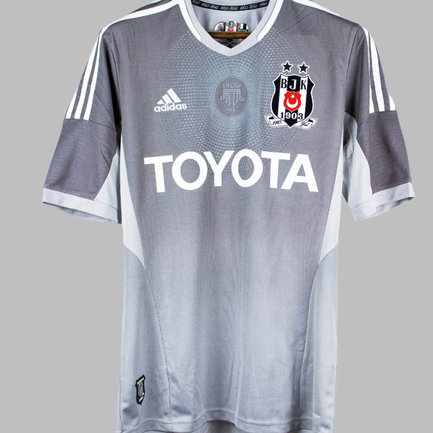 Besiktas 2014-15 Prince Third Kit (M)