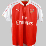 Arsenal 2015-16 Giroud Home Kit (M)