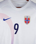 Norway 2022-23 Haaland Home Kit (M)